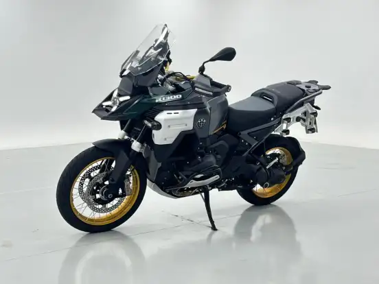 BMW-R 1300 GS ADVENTURE OPTION 719 BMW-R 1300 GS ADVENTURE OPTION 719-2025