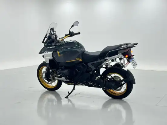BMW-R 1300 GS ADVENTURE OPTION 719 BMW-R 1300 GS ADVENTURE OPTION 719-2025