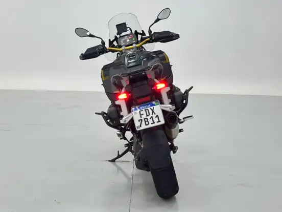BMW-R 1300 GS ADVENTURE OPTION 719 BMW-R 1300 GS ADVENTURE OPTION 719-2025