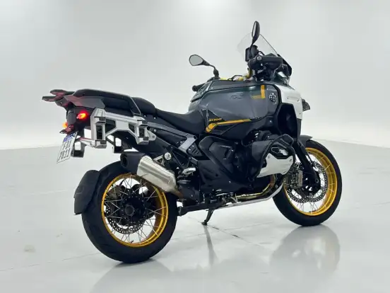 BMW-R 1300 GS ADVENTURE OPTION 719 BMW-R 1300 GS ADVENTURE OPTION 719-2025