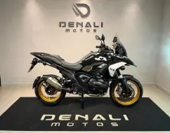 BMW R 1300 GS TRIPLE BLACK BMW R 1300 GS TRIPLE BLACK