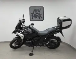BMW R 1300 GS TRIPLE BLACK BMW R 1300 GS TRIPLE BLACK