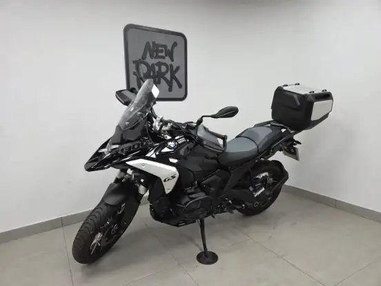 BMW-R 1300 GS TRIPLE BLACK BMW-R 1300 GS TRIPLE BLACK-2024