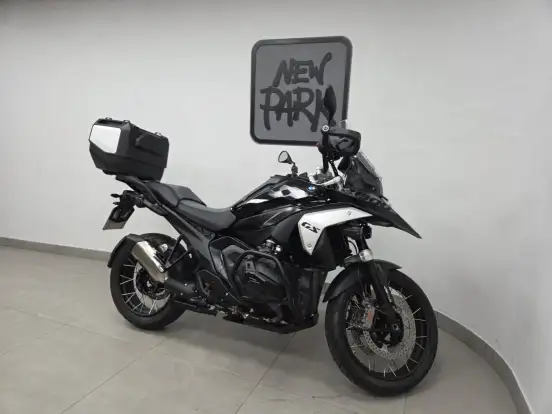 BMW-R 1300 GS TRIPLE BLACK BMW-R 1300 GS TRIPLE BLACK-2024