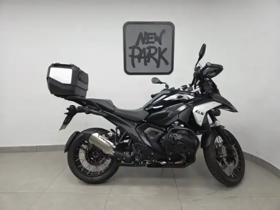BMW-R 1300 GS TRIPLE BLACK-2024