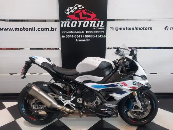 BMW S 1000 RR M 