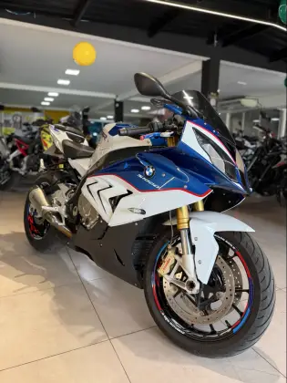 BMW S 1000 RR BMW S 1000 RR