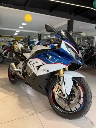 BMW-S 1000 RR BMW-S 1000 RR-2015