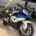BMW S 1000 RR BMW S 1000 RR