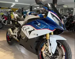 BMW S 1000 RR BMW S 1000 RR