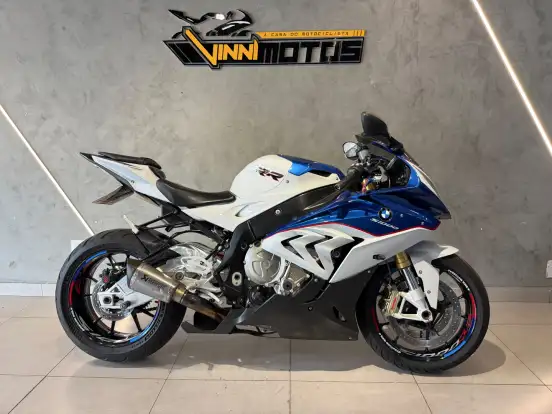 BMW-S 1000 RR BMW-S 1000 RR-2015