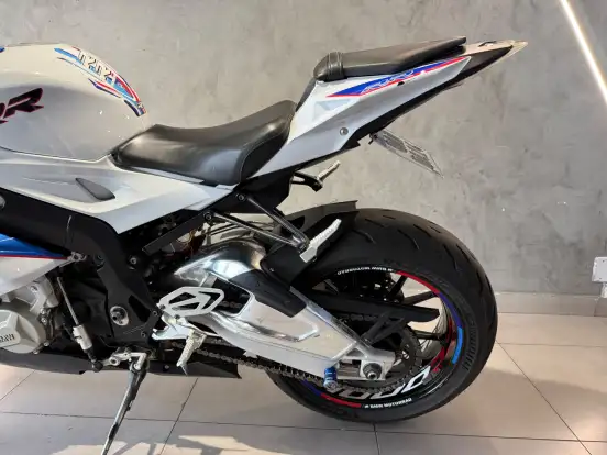 BMW-S 1000 RR BMW-S 1000 RR-2015