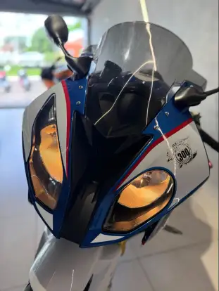 BMW-S 1000 RR BMW-S 1000 RR-2015