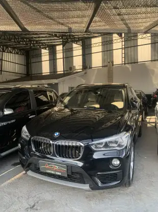 BMW-X1-2017