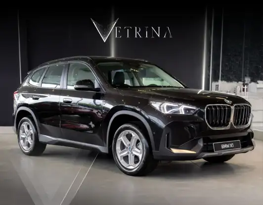 BMW-X1-2026