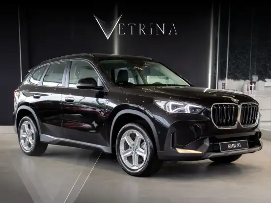 BMW-X1-2.0 16V TURBO GASOLINA SDRIVE20I GP STEPTRONIC BMW-X1-2026