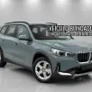 BMW X1 2.0 16V TURBO GASOLINA SDRIVE20I GP STEPTRONIC BMW X1 2.0 16V TURBO GASOLINA SDRIVE20I GP STEPTRONIC