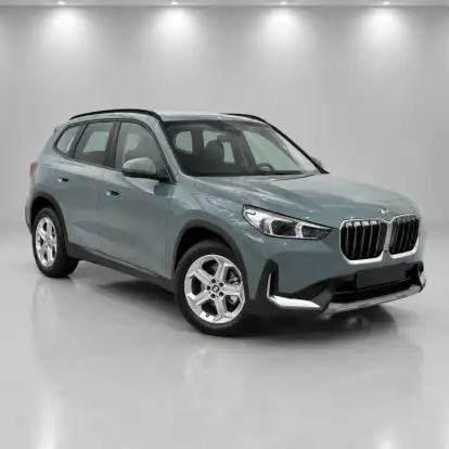 BMW-X1-2026