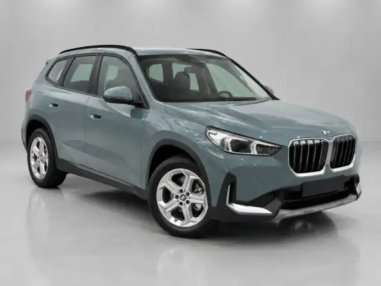 BMW-X1-2.0 16V TURBO GASOLINA SDRIVE20I GP STEPTRONIC BMW-X1-2026