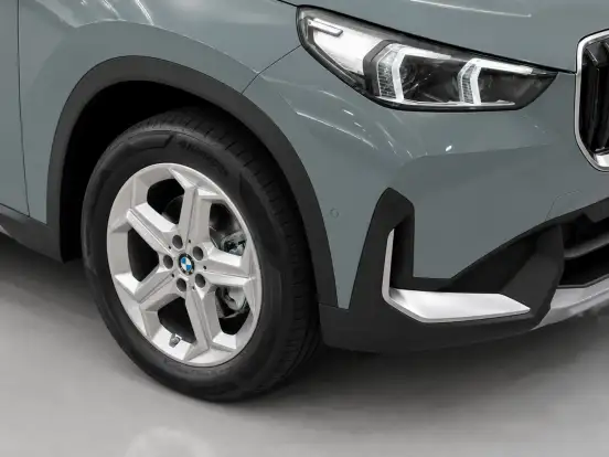 BMW-X1-2.0 16V TURBO GASOLINA SDRIVE20I GP STEPTRONIC BMW-X1-2026