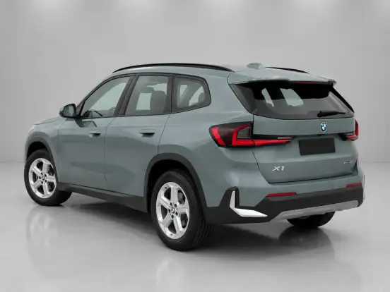BMW-X1-2.0 16V TURBO GASOLINA SDRIVE20I GP STEPTRONIC BMW-X1-2026