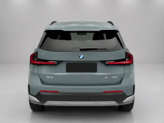 BMW-X1-2.0 16V TURBO GASOLINA SDRIVE20I GP STEPTRONIC BMW-X1-2026