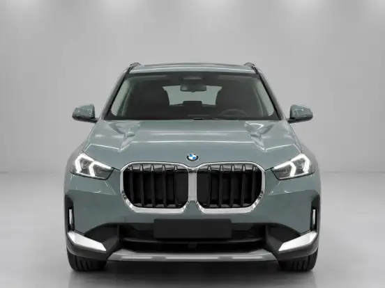 BMW-X1-2.0 16V TURBO GASOLINA SDRIVE20I GP STEPTRONIC BMW-X1-2026