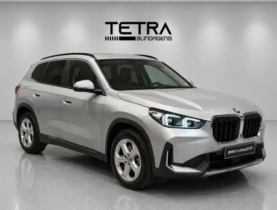 BMW-X1-2.0 16V TURBO GASOLINA SDRIVE20I GP STEPTRONIC BMW-X1-2026