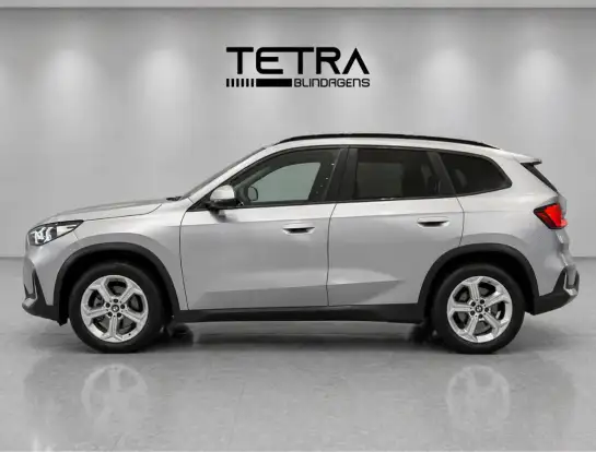 BMW-X1-2.0 16V TURBO GASOLINA SDRIVE20I GP STEPTRONIC BMW-X1-2026