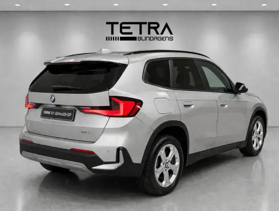 BMW-X1-2.0 16V TURBO GASOLINA SDRIVE20I GP STEPTRONIC BMW-X1-2026