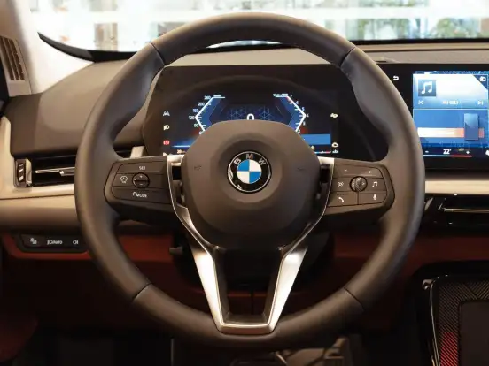 BMW-X1-2.0 16V TURBO GASOLINA SDRIVE20I GP STEPTRONIC BMW-X1-2026