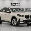 BMW X1 2.0 16V TURBO GASOLINA SDRIVE20I GP STEPTRONIC BMW X1 2.0 16V TURBO GASOLINA SDRIVE20I GP STEPTRONIC