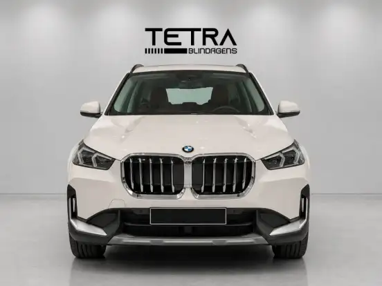 BMW-X1-2.0 16V TURBO GASOLINA SDRIVE20I GP STEPTRONIC BMW-X1-2026