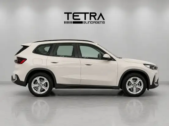 BMW-X1-2.0 16V TURBO GASOLINA SDRIVE20I GP STEPTRONIC BMW-X1-2026