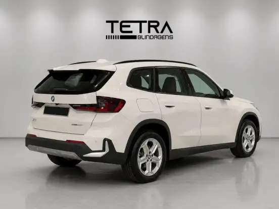 BMW-X1-2.0 16V TURBO GASOLINA SDRIVE20I GP STEPTRONIC BMW-X1-2026