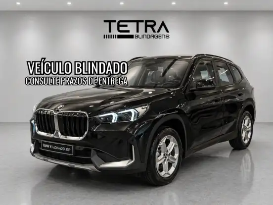 BMW-X1-2.0 16V TURBO GASOLINA SDRIVE20I GP STEPTRONIC BMW-X1-2026