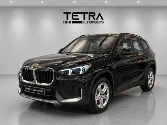 BMW-X1-2.0 16V TURBO GASOLINA SDRIVE20I GP STEPTRONIC BMW-X1-2026