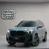 BMW X1 2.0 16V TURBO GASOLINA SDRIVE20I M SPORT STEPTRONIC BMW X1 2.0 16V TURBO GASOLINA SDRIVE20I M SPORT STEPTRONIC
