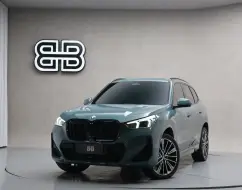 BMW X1 2.0 16V TURBO GASOLINA SDRIVE20I M SPORT STEPTRONIC BMW X1 2.0 16V TURBO GASOLINA SDRIVE20I M SPORT STEPTRONIC