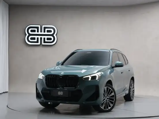 BMW-X1-2.0 16V TURBO GASOLINA SDRIVE20I M SPORT STEPTRONIC BMW-X1-2023