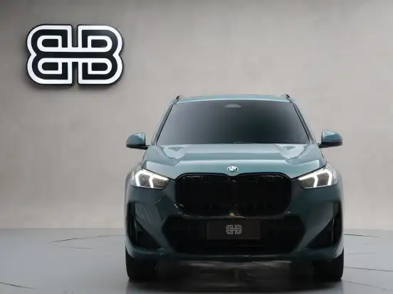 BMW-X1-2.0 16V TURBO GASOLINA SDRIVE20I M SPORT STEPTRONIC BMW-X1-2023