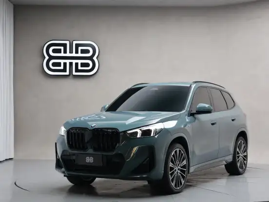 BMW-X1-2.0 16V TURBO GASOLINA SDRIVE20I M SPORT STEPTRONIC BMW-X1-2023
