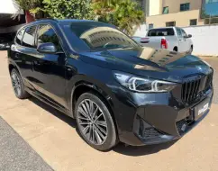 BMW X1 2.0 16V TURBO GASOLINA SDRIVE20I M SPORT STEPTRONIC BMW X1 2.0 16V TURBO GASOLINA SDRIVE20I M SPORT STEPTRONIC