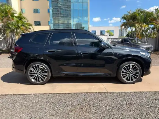 BMW-X1-2.0 16V TURBO GASOLINA SDRIVE20I M SPORT STEPTRONIC BMW-X1-2023