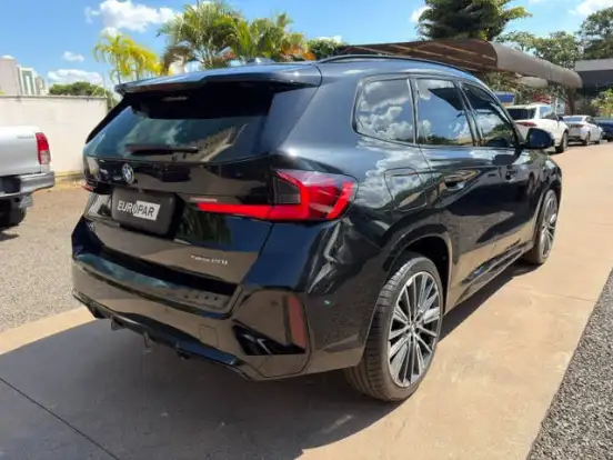 BMW-X1-2.0 16V TURBO GASOLINA SDRIVE20I M SPORT STEPTRONIC BMW-X1-2023
