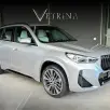 BMW X1 2.0 16V TURBO GASOLINA SDRIVE20I M SPORT STEPTRONIC BMW X1 2.0 16V TURBO GASOLINA SDRIVE20I M SPORT STEPTRONIC