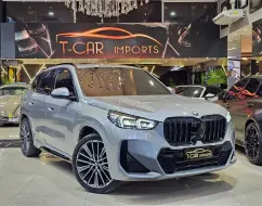 BMW X1 2.0 16V TURBO GASOLINA SDRIVE20I M SPORT STEPTRONIC BMW X1 2.0 16V TURBO GASOLINA SDRIVE20I M SPORT STEPTRONIC