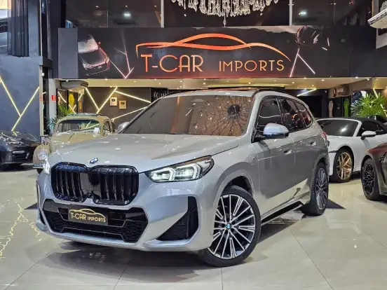 BMW-X1-2025