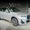 BMW X1 2.0 16V TURBO GASOLINA SDRIVE20I M SPORT STEPTRONIC BMW X1 2.0 16V TURBO GASOLINA SDRIVE20I M SPORT STEPTRONIC
