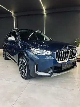 BMW-X1-2.0 16V TURBO GASOLINA SDRIVE20I X-LINE STEPTRONIC BMW-X1-2026